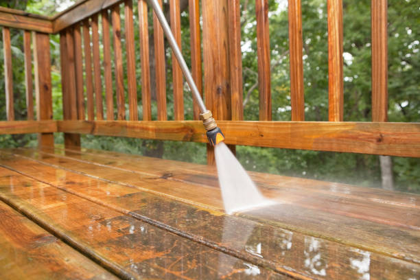 Hot Springs, SD Pressure Washing Services Company